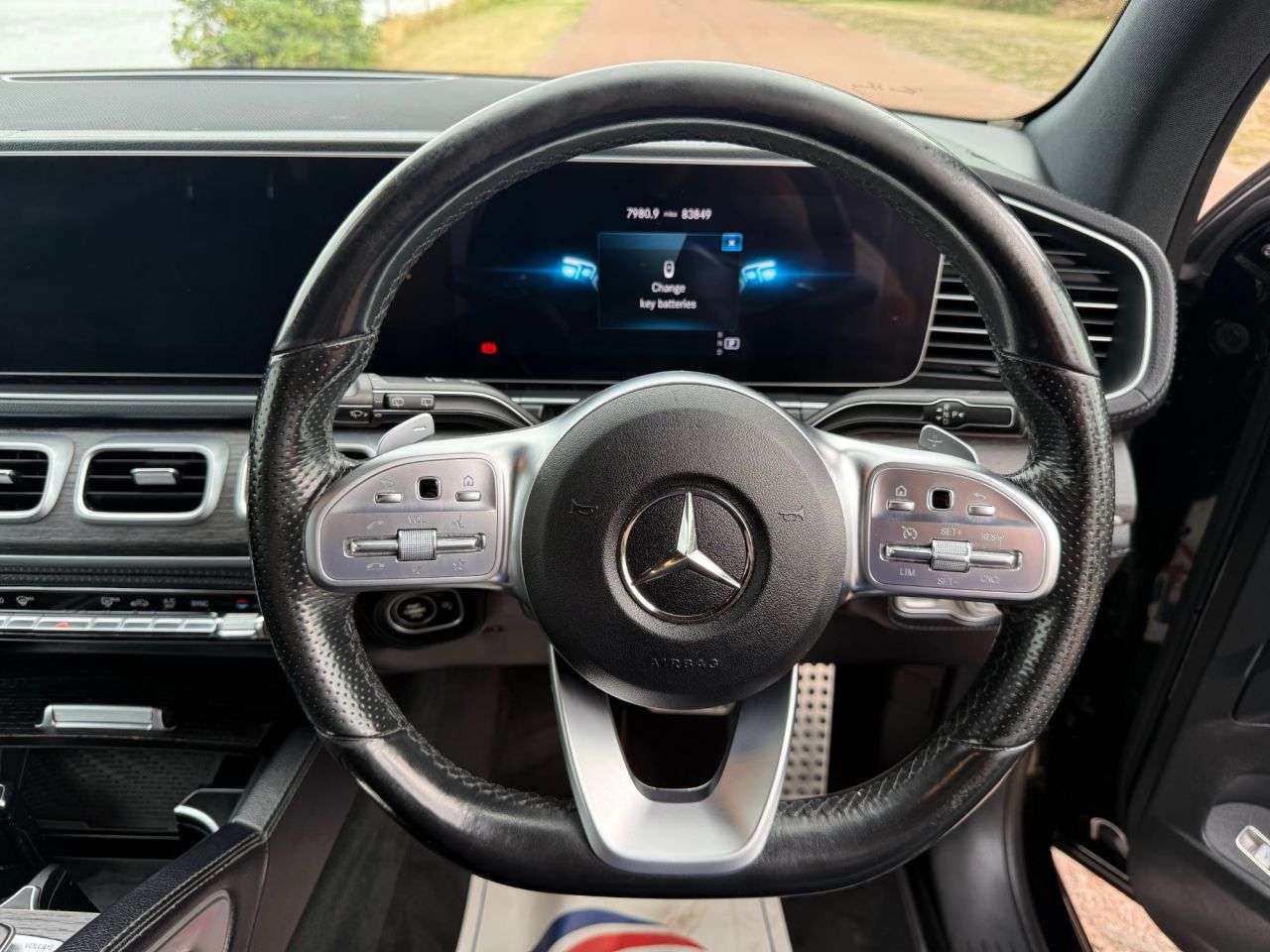 2020 MERCEDES-BENZ GLE 2020 MERCEDES-BENZ GLE