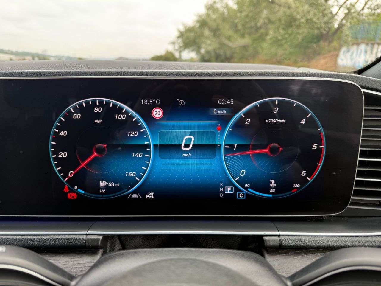 2020 MERCEDES-BENZ GLE 2020 MERCEDES-BENZ GLE