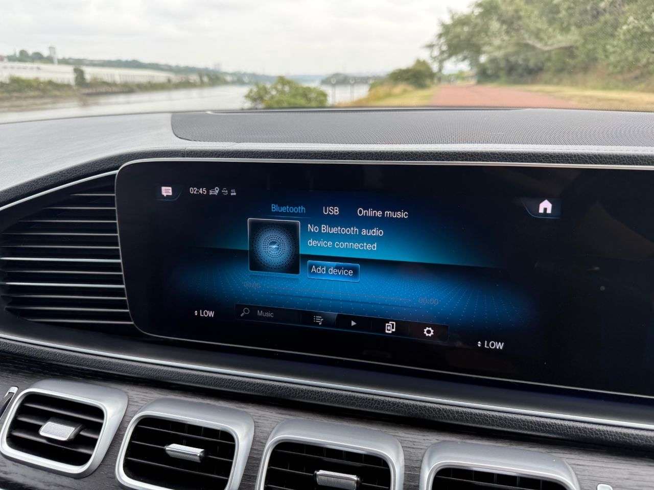 2020 MERCEDES-BENZ GLE 2020 MERCEDES-BENZ GLE