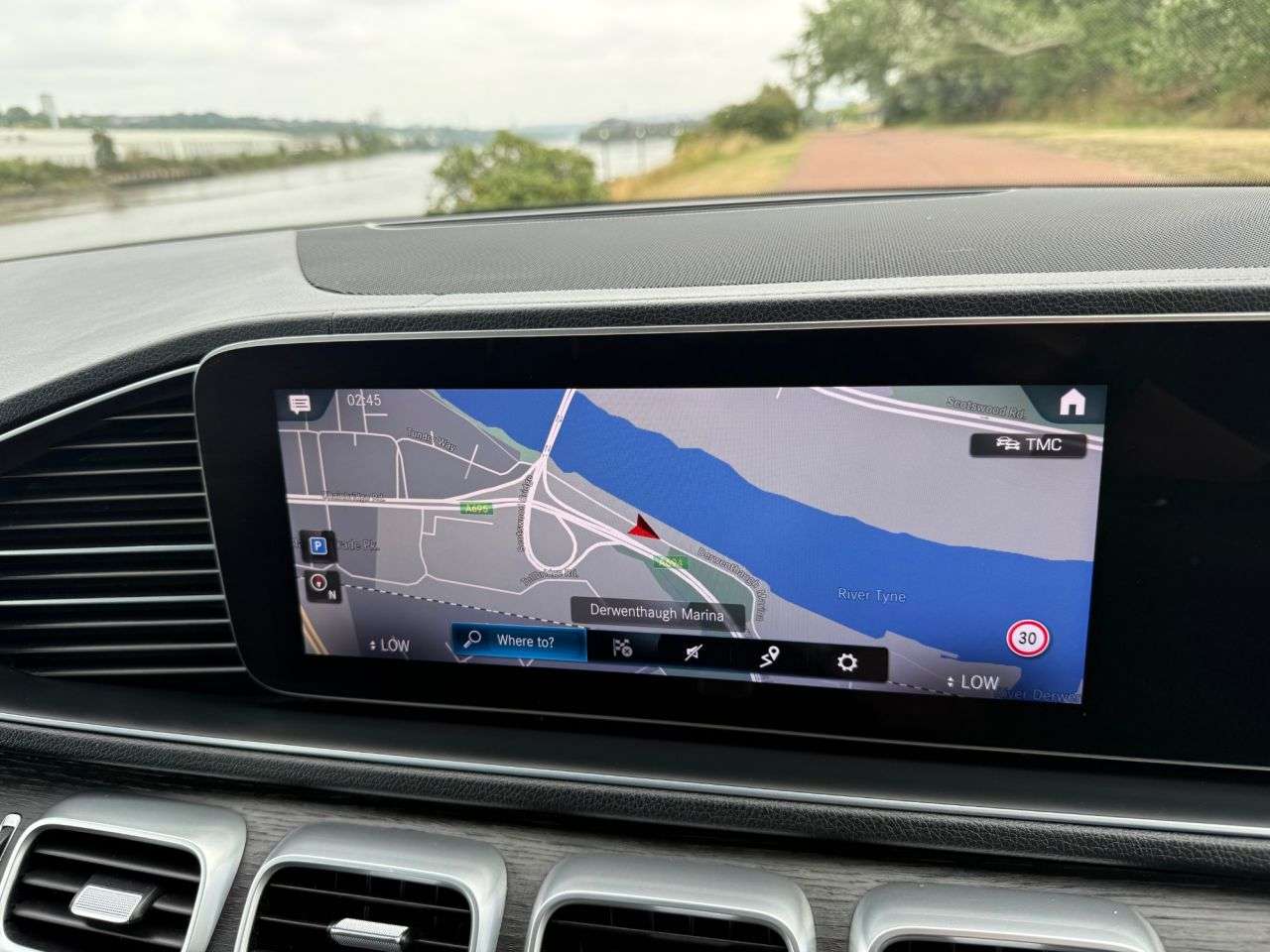 2020 MERCEDES-BENZ GLE 2020 MERCEDES-BENZ GLE