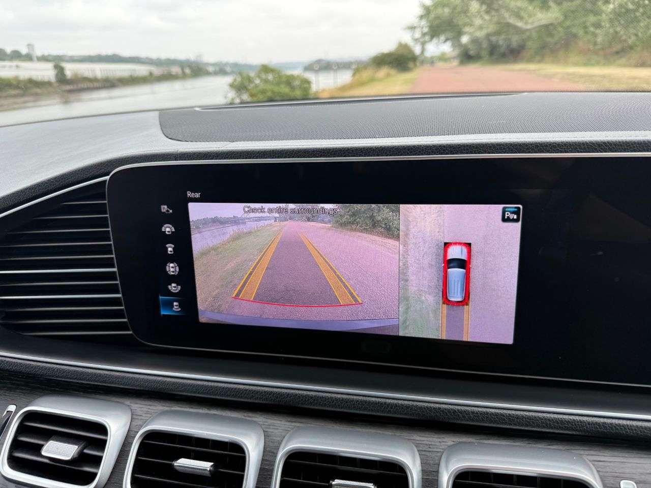 2020 MERCEDES-BENZ GLE 2020 MERCEDES-BENZ GLE