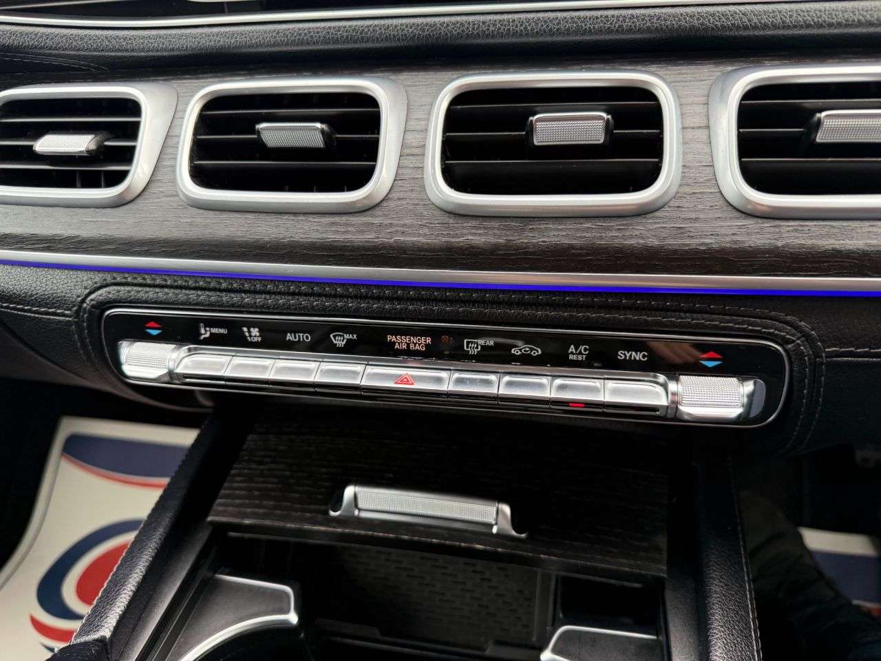 2020 MERCEDES-BENZ GLE 2020 MERCEDES-BENZ GLE