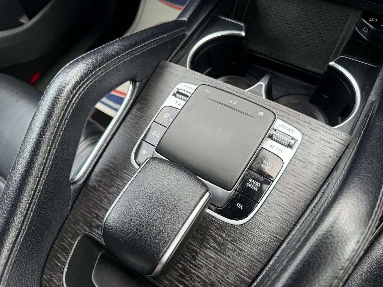 2020 MERCEDES-BENZ GLE 2020 MERCEDES-BENZ GLE