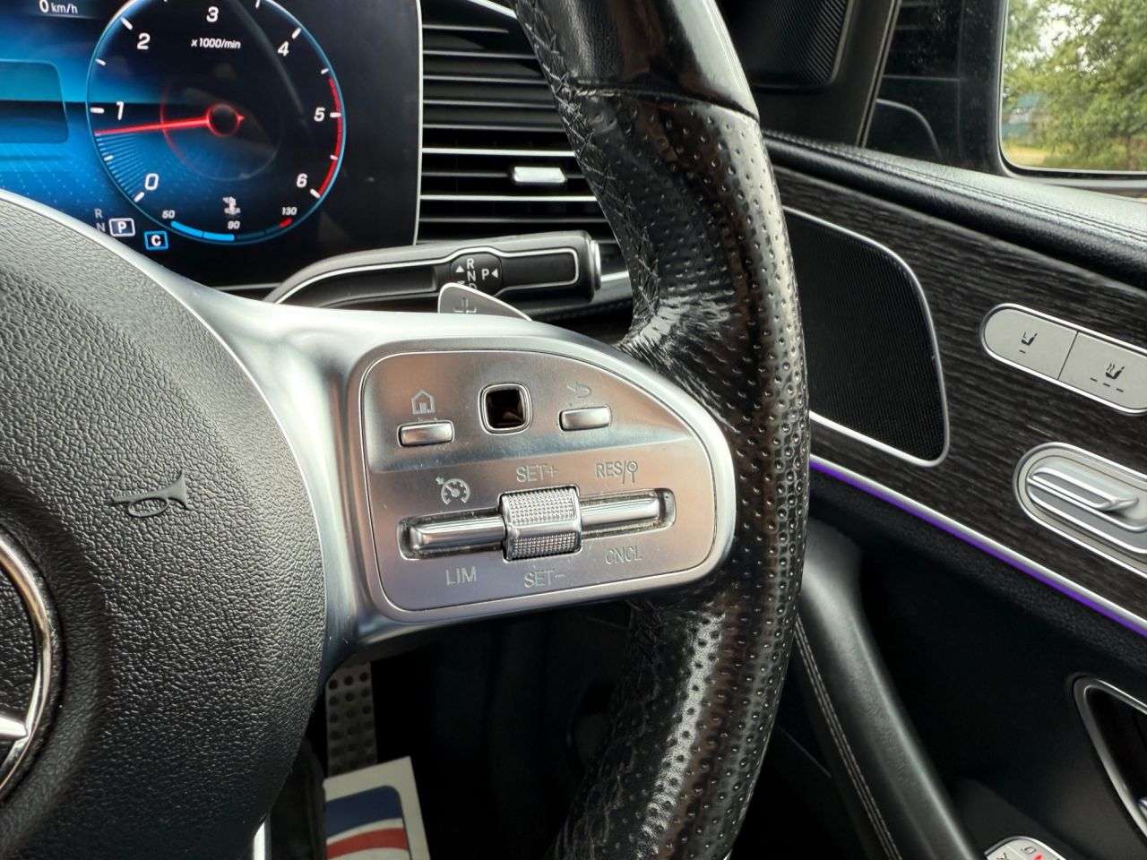 2020 MERCEDES-BENZ GLE 2020 MERCEDES-BENZ GLE