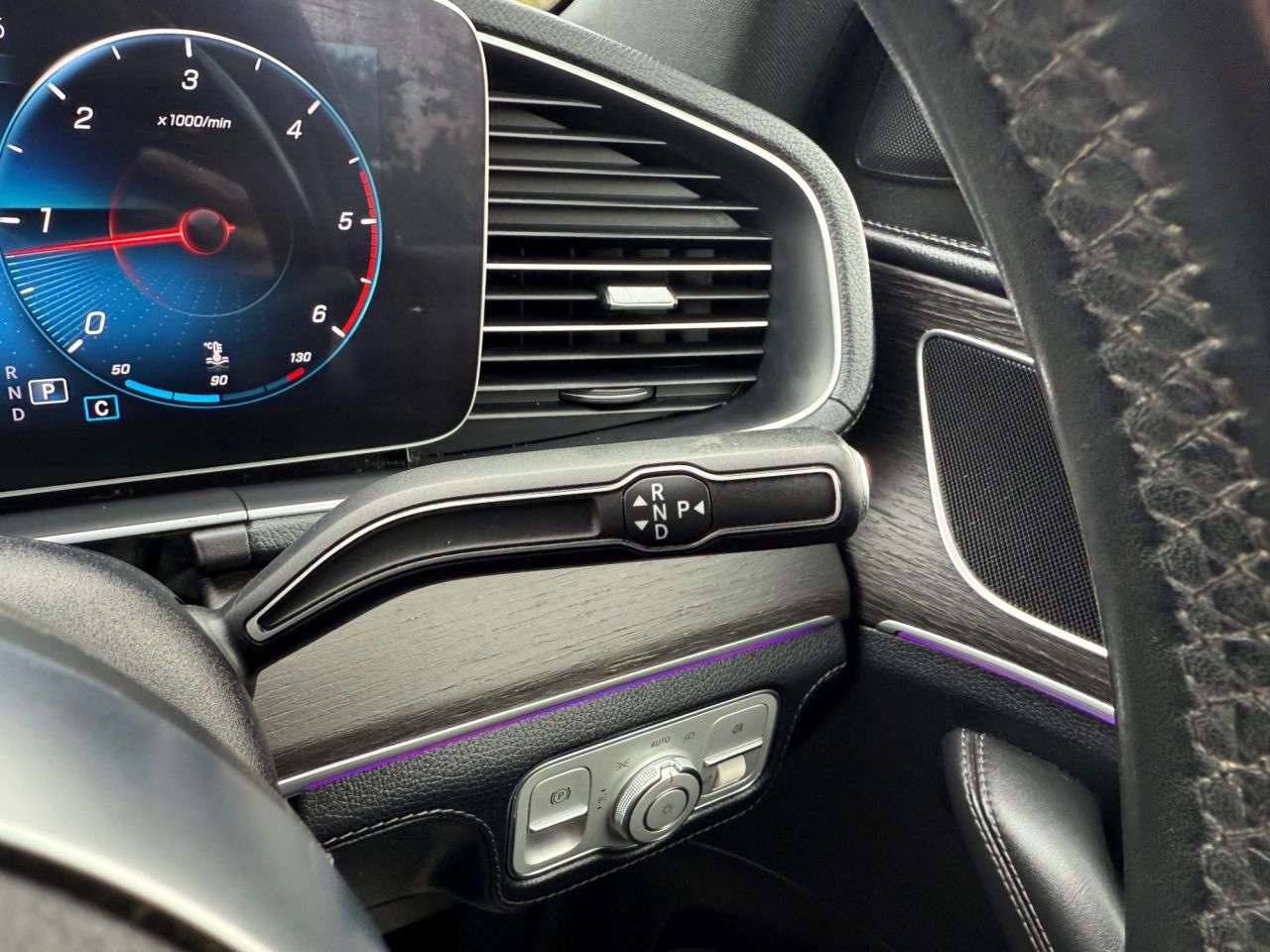 2020 MERCEDES-BENZ GLE 2020 MERCEDES-BENZ GLE