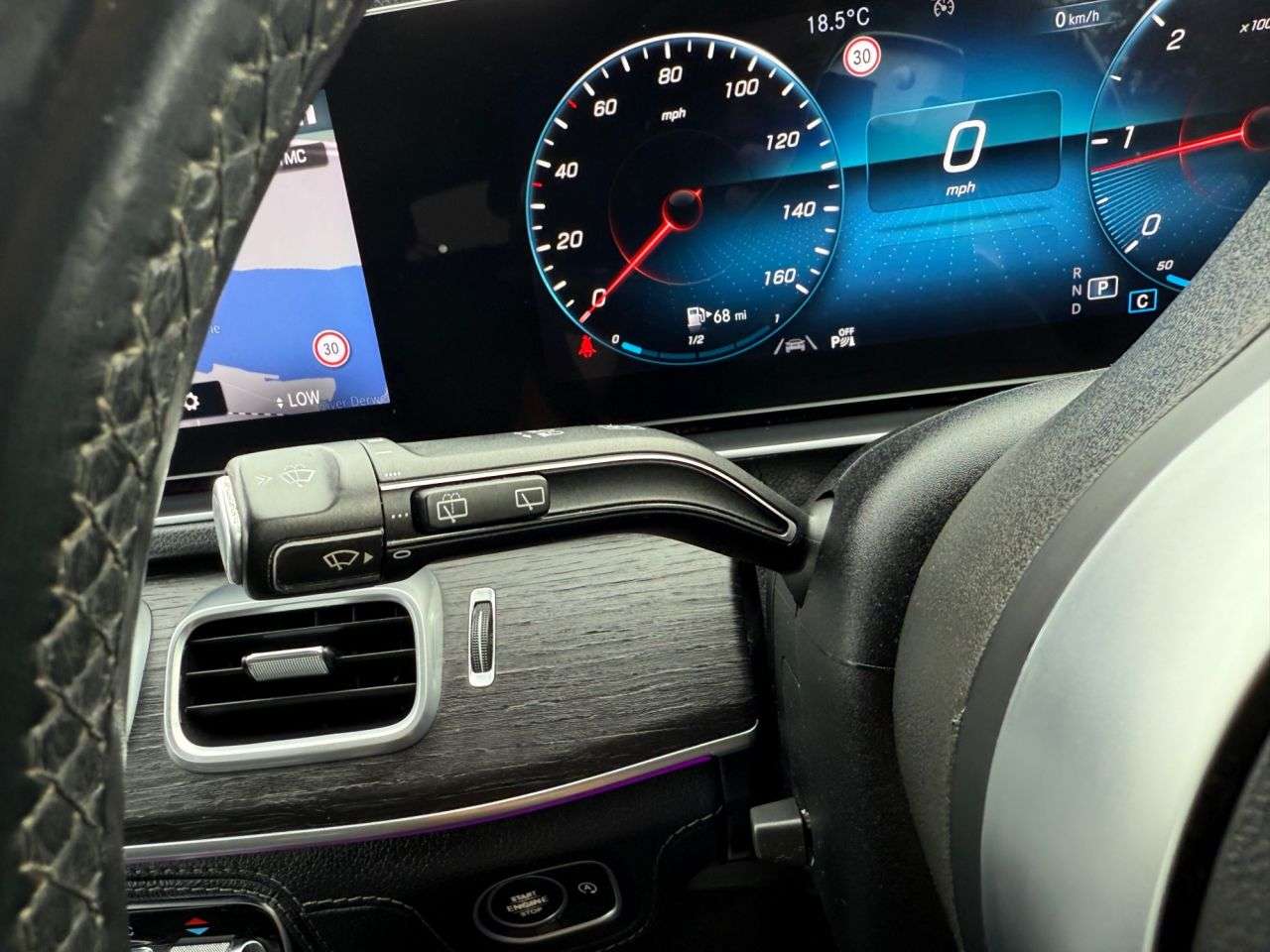 2020 MERCEDES-BENZ GLE 2020 MERCEDES-BENZ GLE