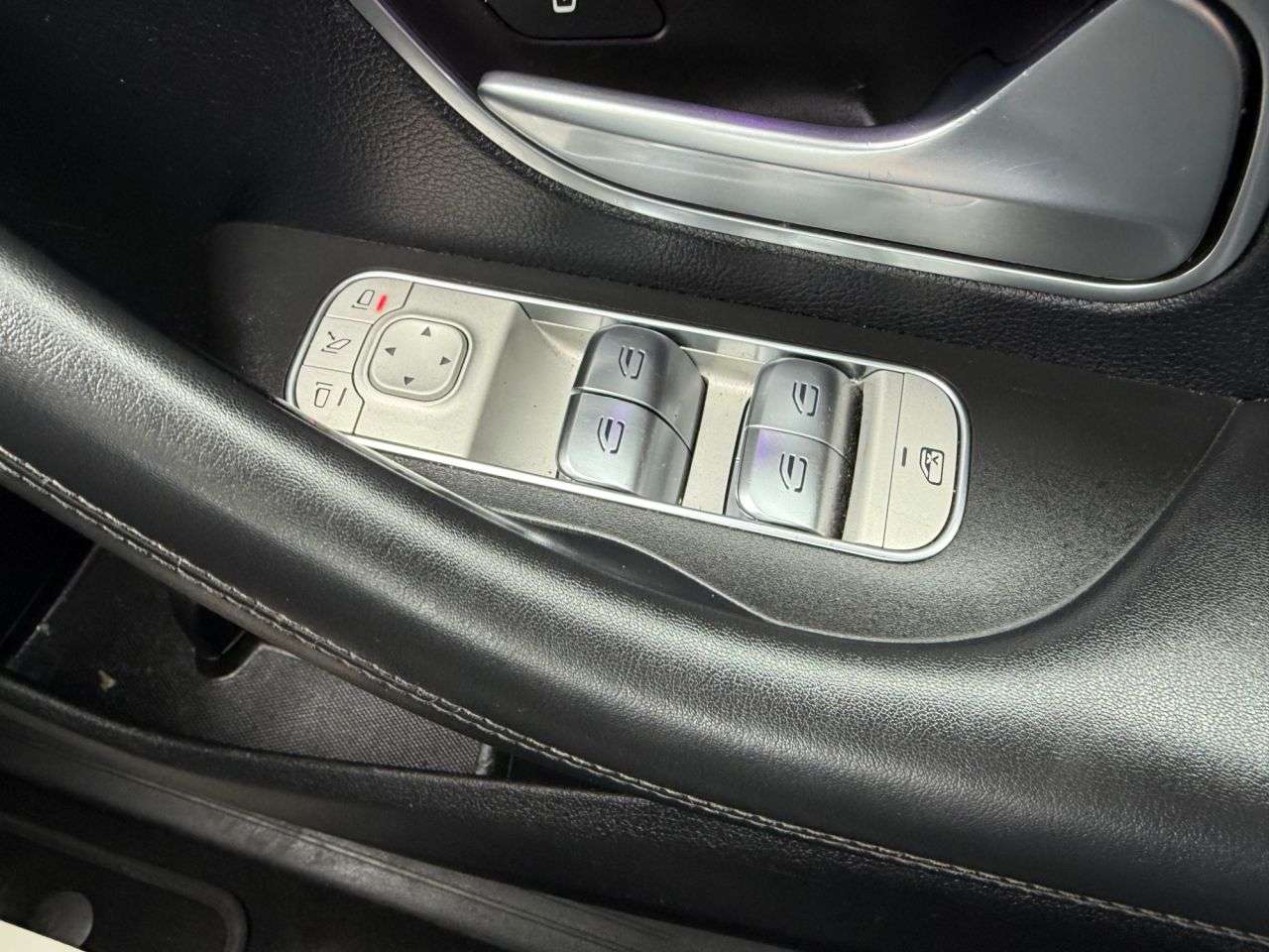 2020 MERCEDES-BENZ GLE 2020 MERCEDES-BENZ GLE