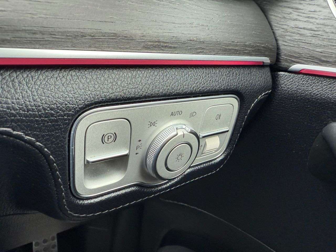 2020 MERCEDES-BENZ GLE 2020 MERCEDES-BENZ GLE