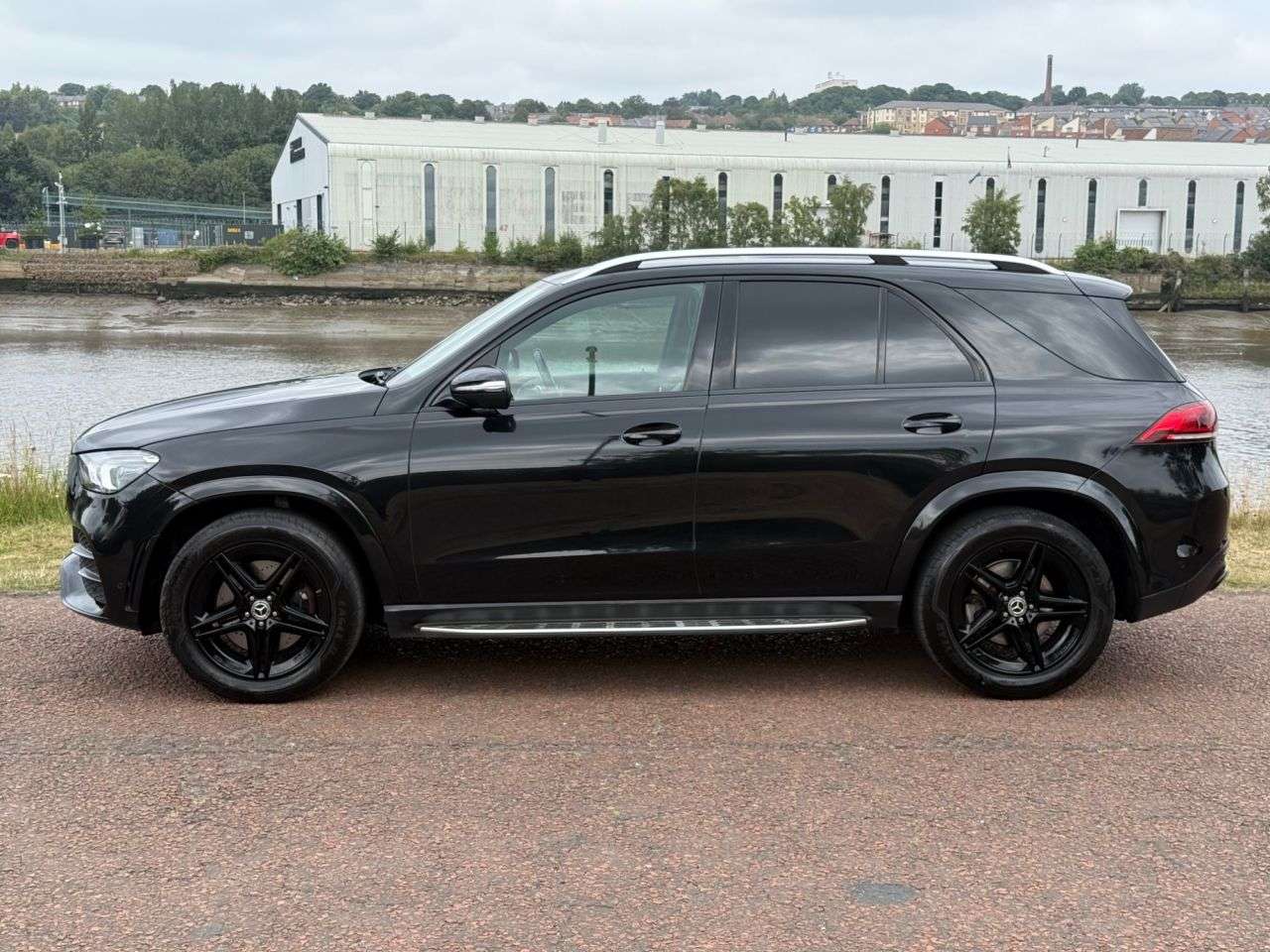 2020 MERCEDES-BENZ GLE 2020 MERCEDES-BENZ GLE