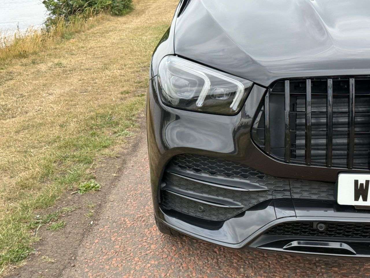 2020 MERCEDES-BENZ GLE 2020 MERCEDES-BENZ GLE