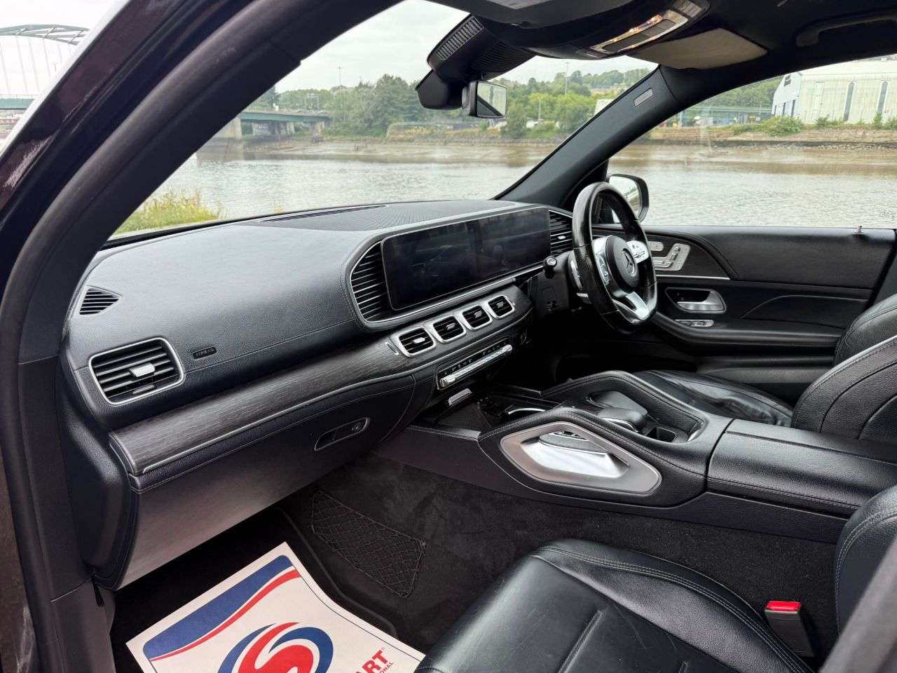 2020 MERCEDES-BENZ GLE 2020 MERCEDES-BENZ GLE