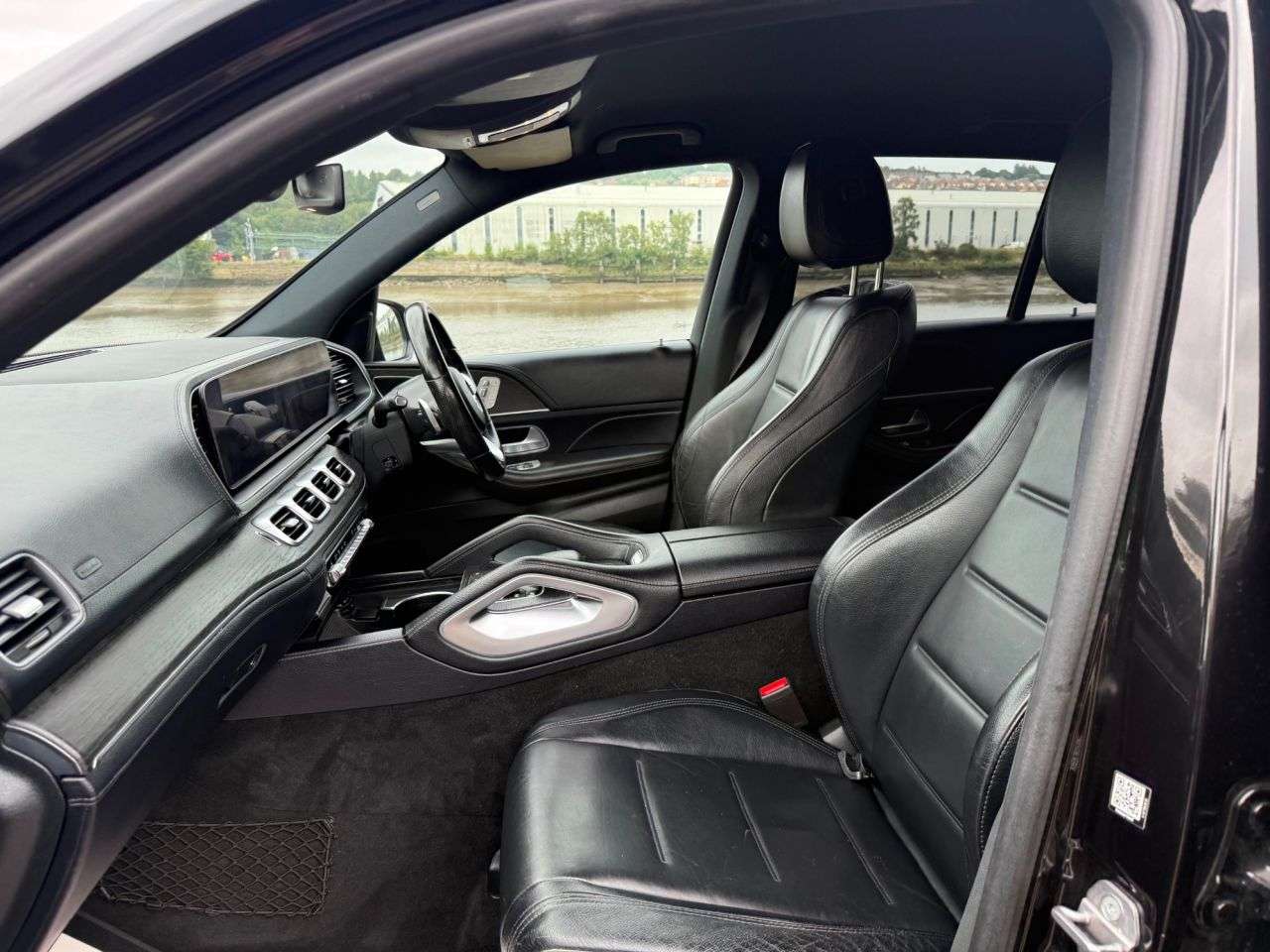 2020 MERCEDES-BENZ GLE 2020 MERCEDES-BENZ GLE