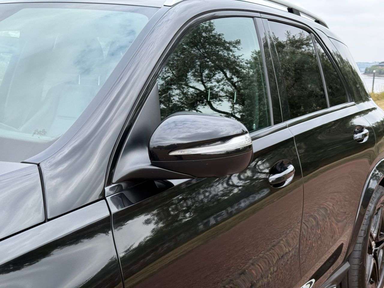 2020 MERCEDES-BENZ GLE 2020 MERCEDES-BENZ GLE
