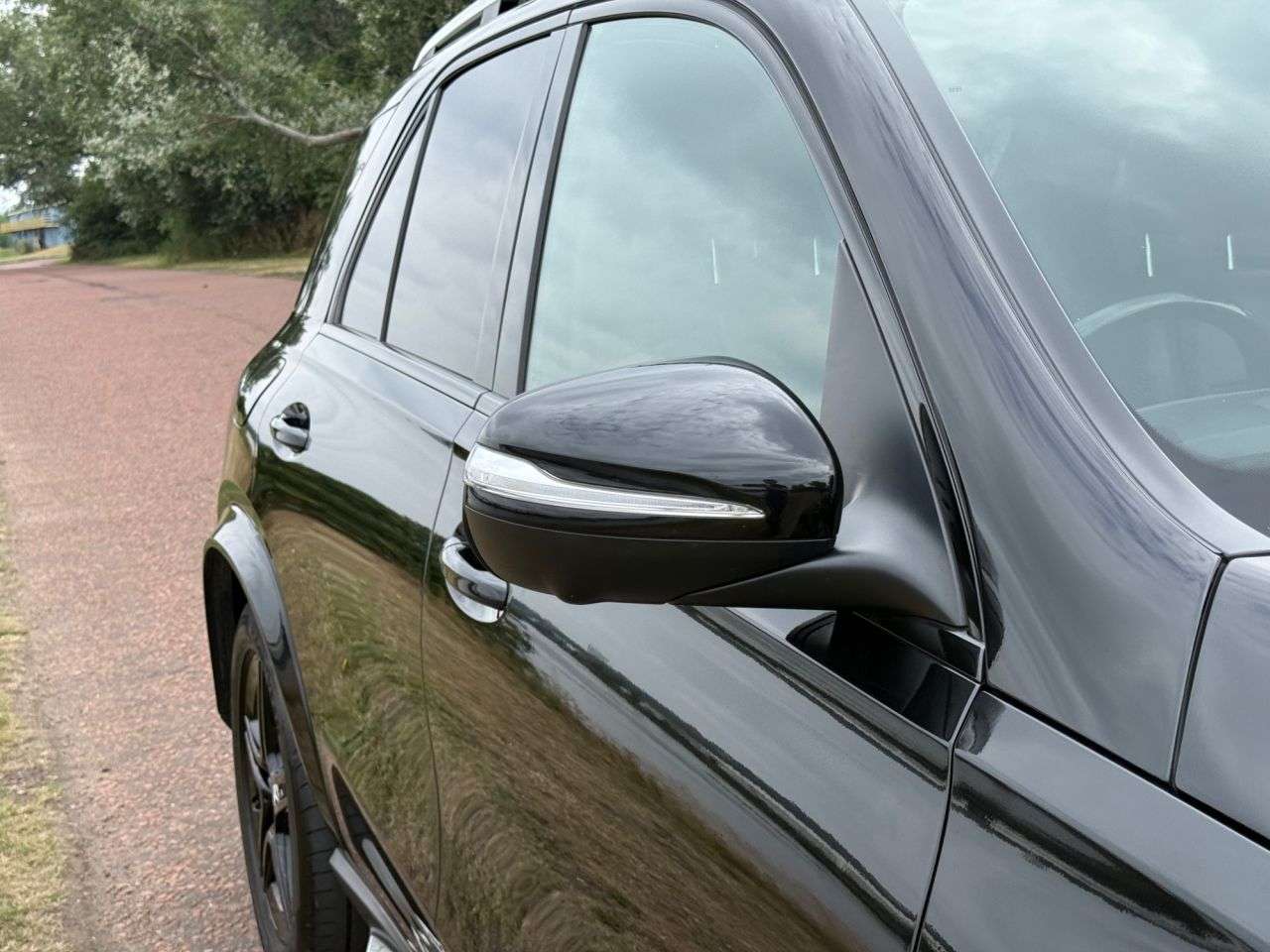 2020 MERCEDES-BENZ GLE 2020 MERCEDES-BENZ GLE