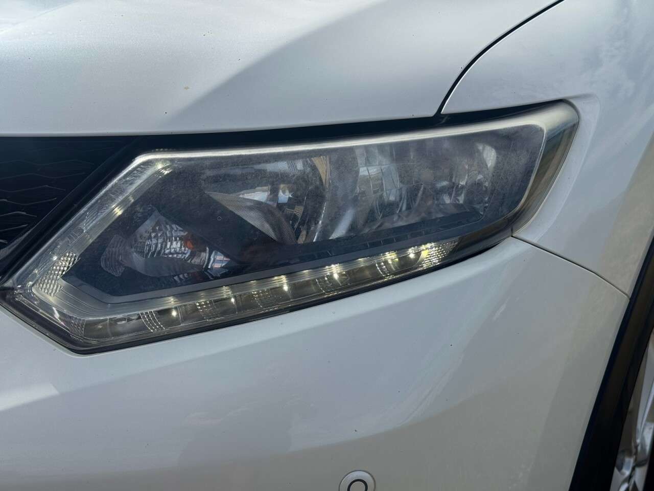 A 2015 NISSAN X-TRAIL 1.6 dCi Acenta SUV 5dr Diesel Manual Euro 5 (s/s) (130 ps) SUN ROOF A 2015 NISSAN X-TRAIL 1.6 dCi Acenta SUV 5dr Diesel Manual Euro 5 (s/s) (130 ps) SUN ROOF