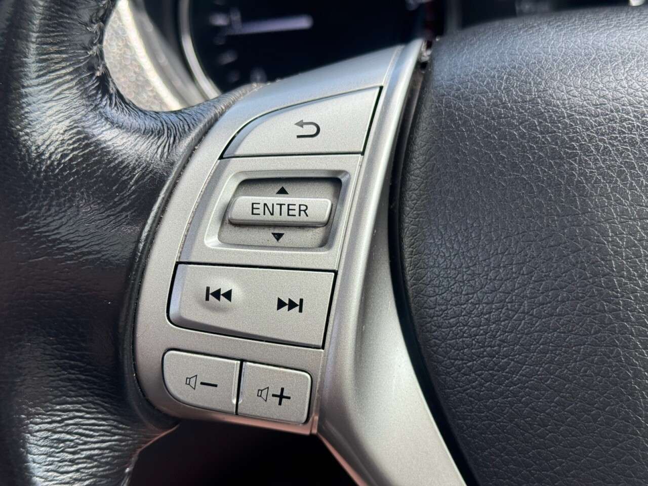 2015 NISSAN X-TRAIL 2015 NISSAN X-TRAIL