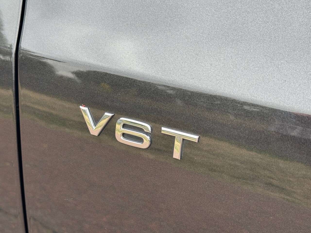 2016 AUDI SQ5 2016 AUDI SQ5