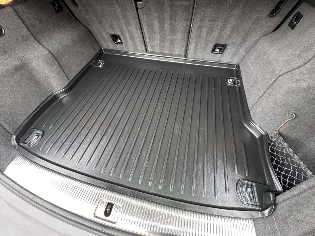 2016 AUDI SQ5 2016 AUDI SQ5