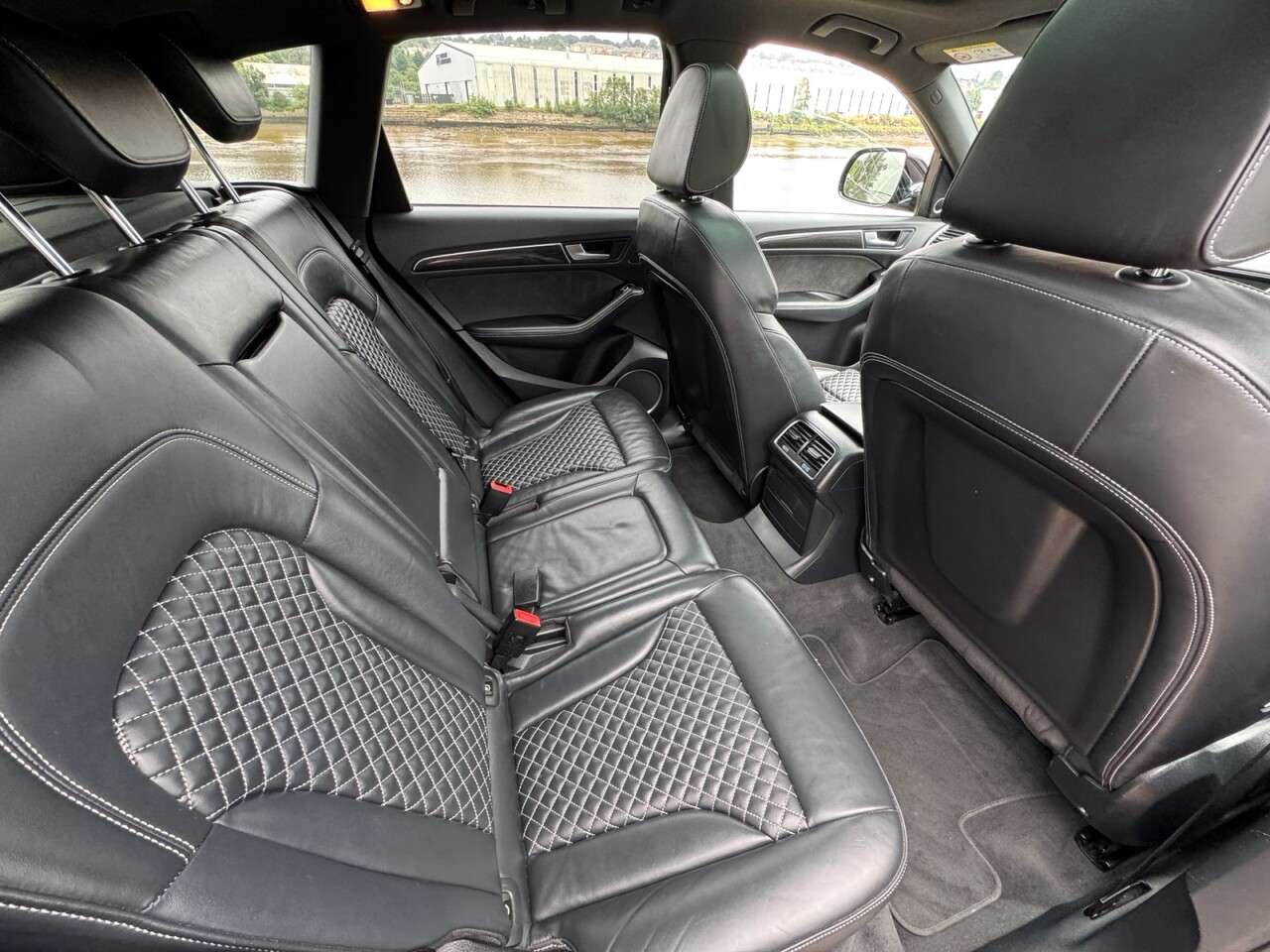 2016 AUDI SQ5 2016 AUDI SQ5