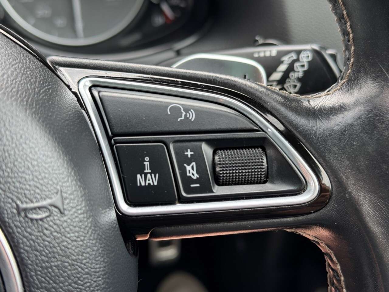 2016 AUDI SQ5 2016 AUDI SQ5