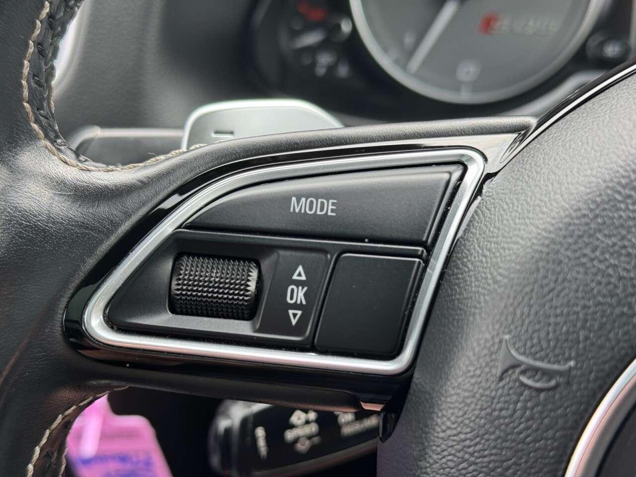 2016 AUDI SQ5 2016 AUDI SQ5