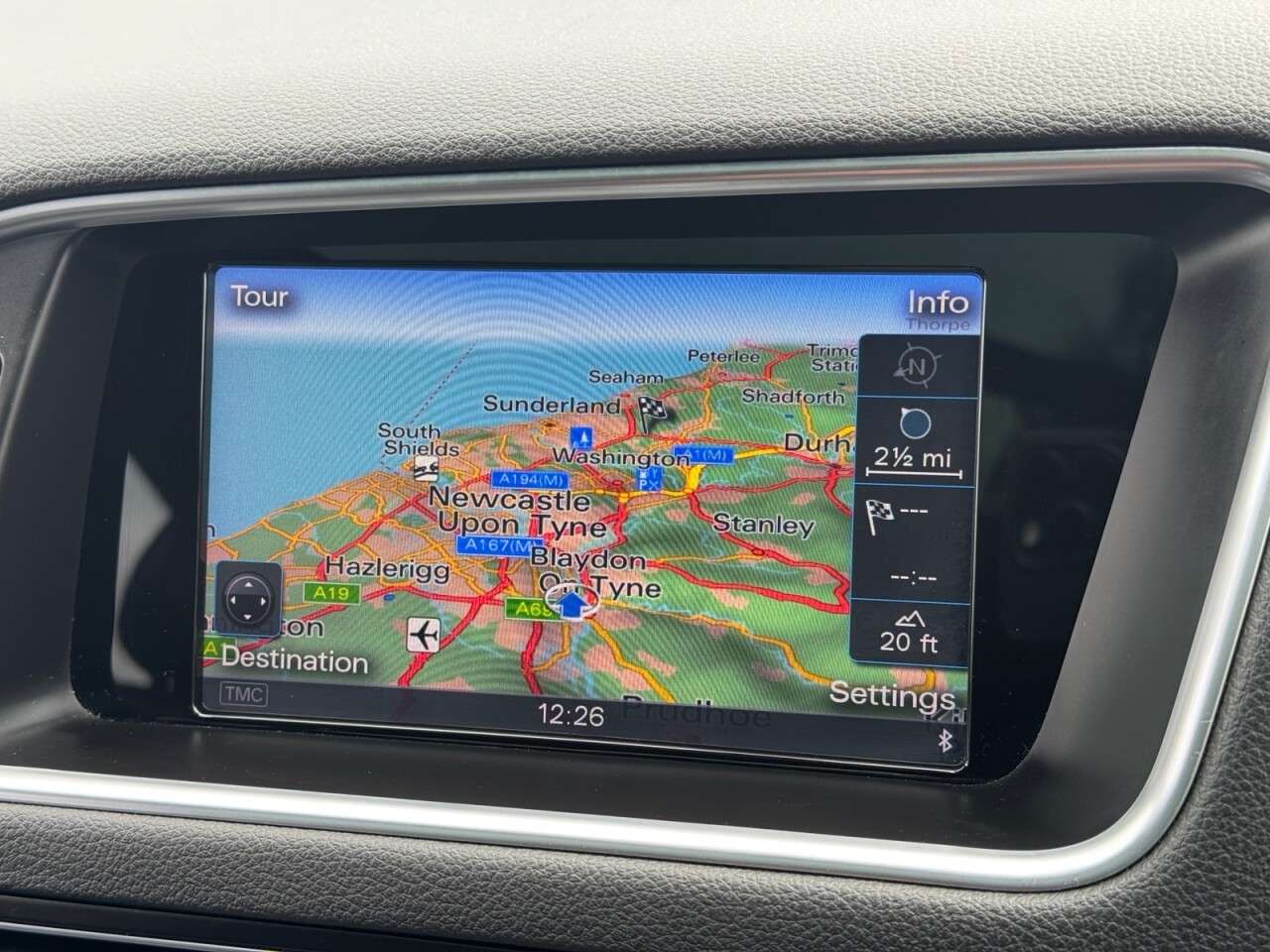 2016 AUDI SQ5 2016 AUDI SQ5