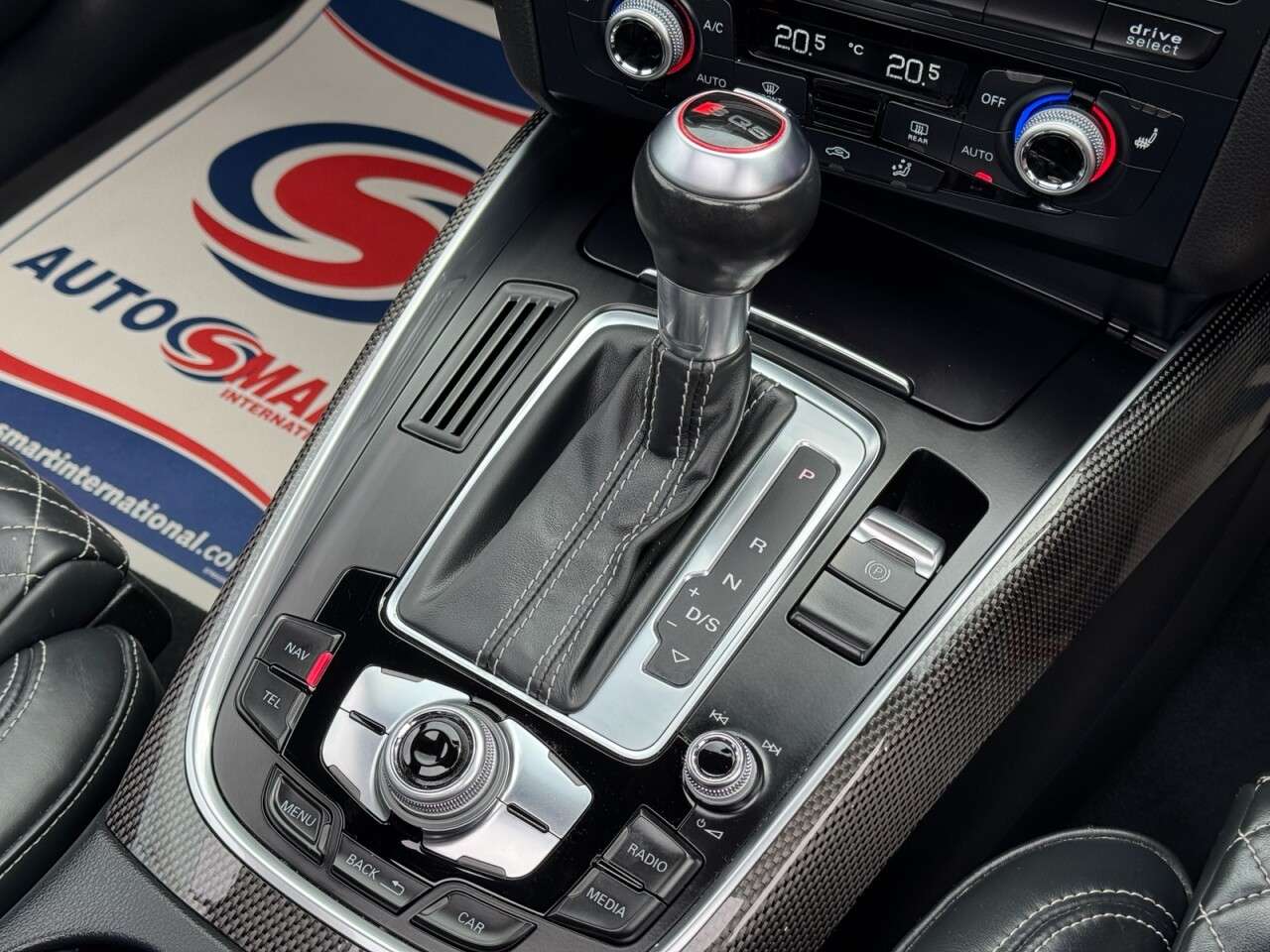 2016 AUDI SQ5 2016 AUDI SQ5