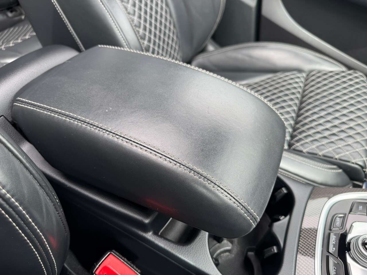 2016 AUDI SQ5 2016 AUDI SQ5