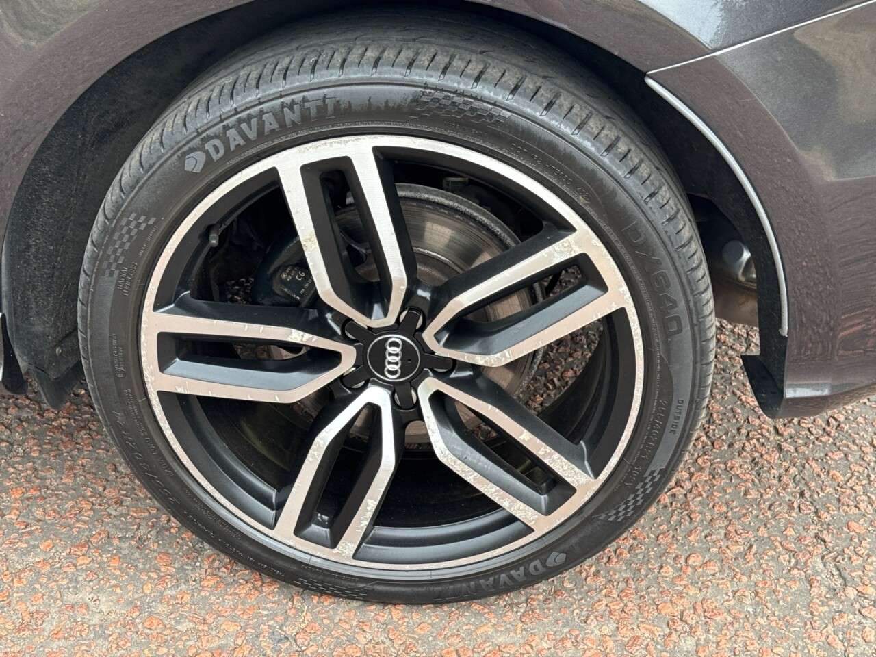 2016 AUDI SQ5 2016 AUDI SQ5