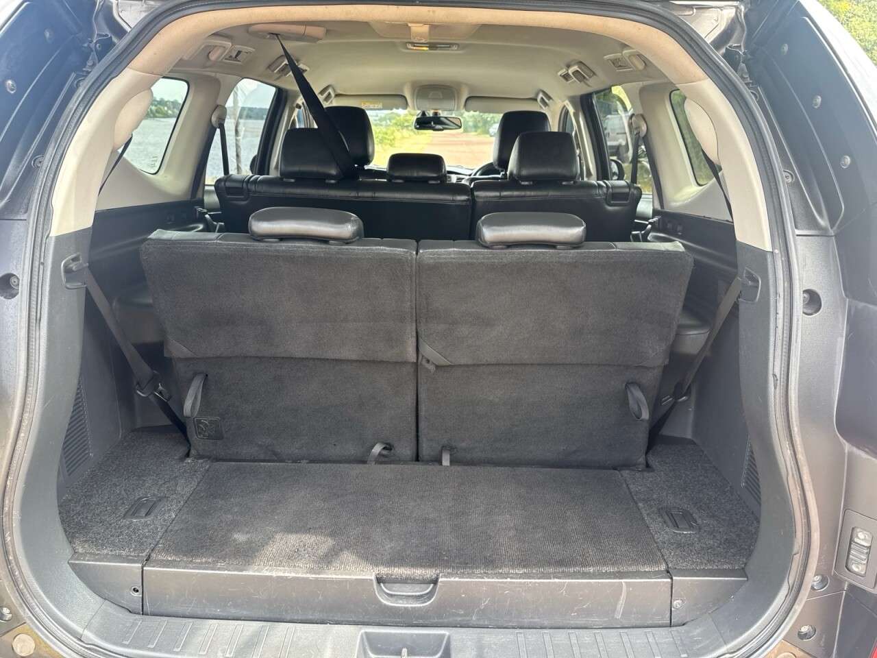 2021 MITSUBISHI SHOGUN SPORT 2021 MITSUBISHI SHOGUN SPORT