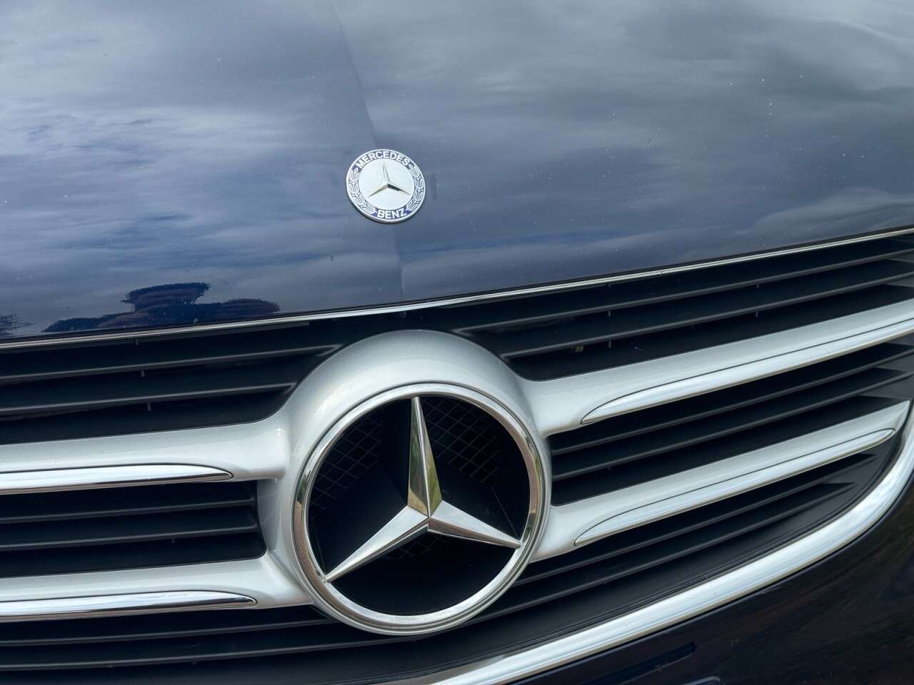 2016 MERCEDES-BENZ V CLASS 2016 MERCEDES-BENZ V CLASS