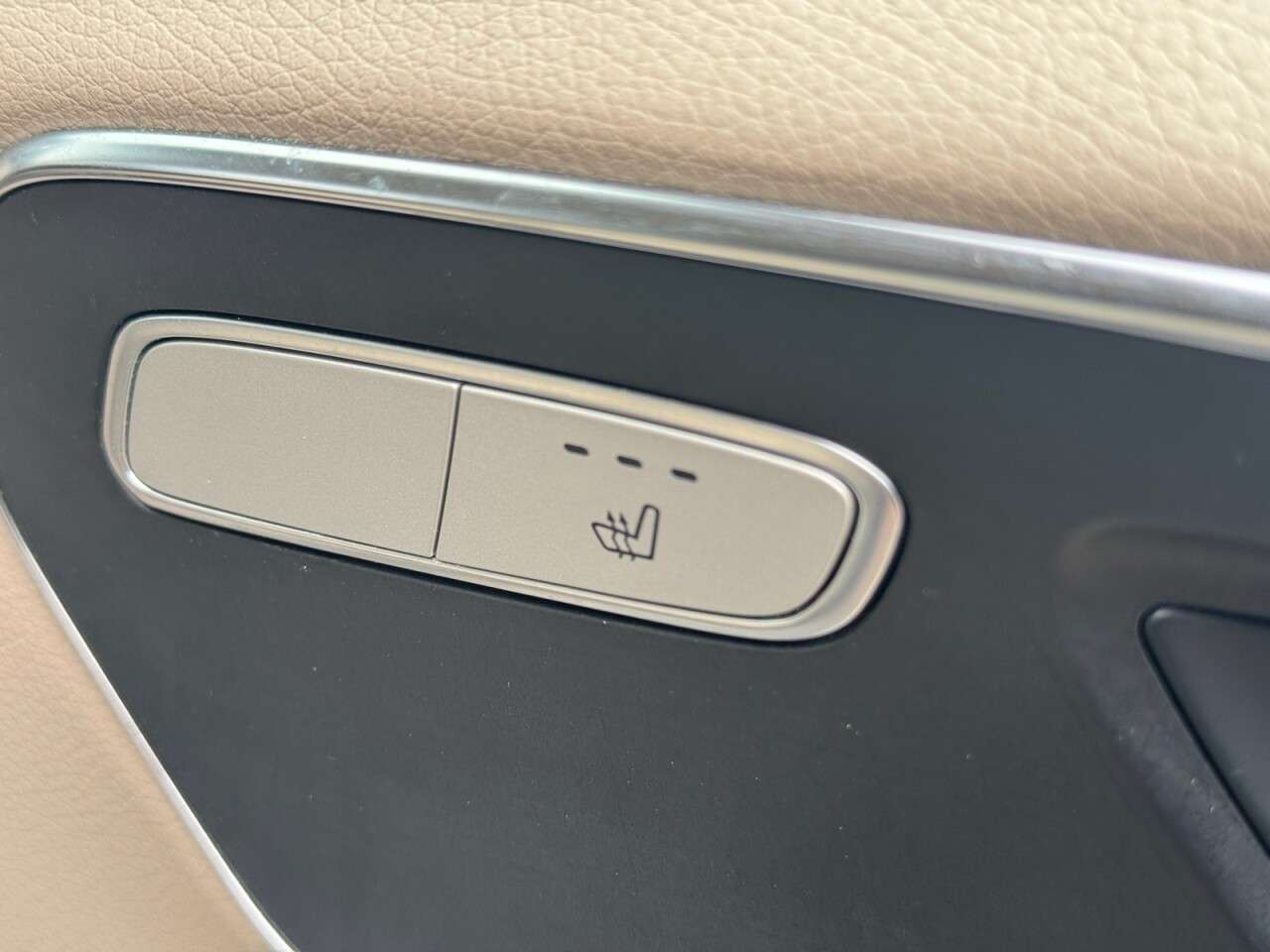 2016 MERCEDES-BENZ V CLASS 2016 MERCEDES-BENZ V CLASS
