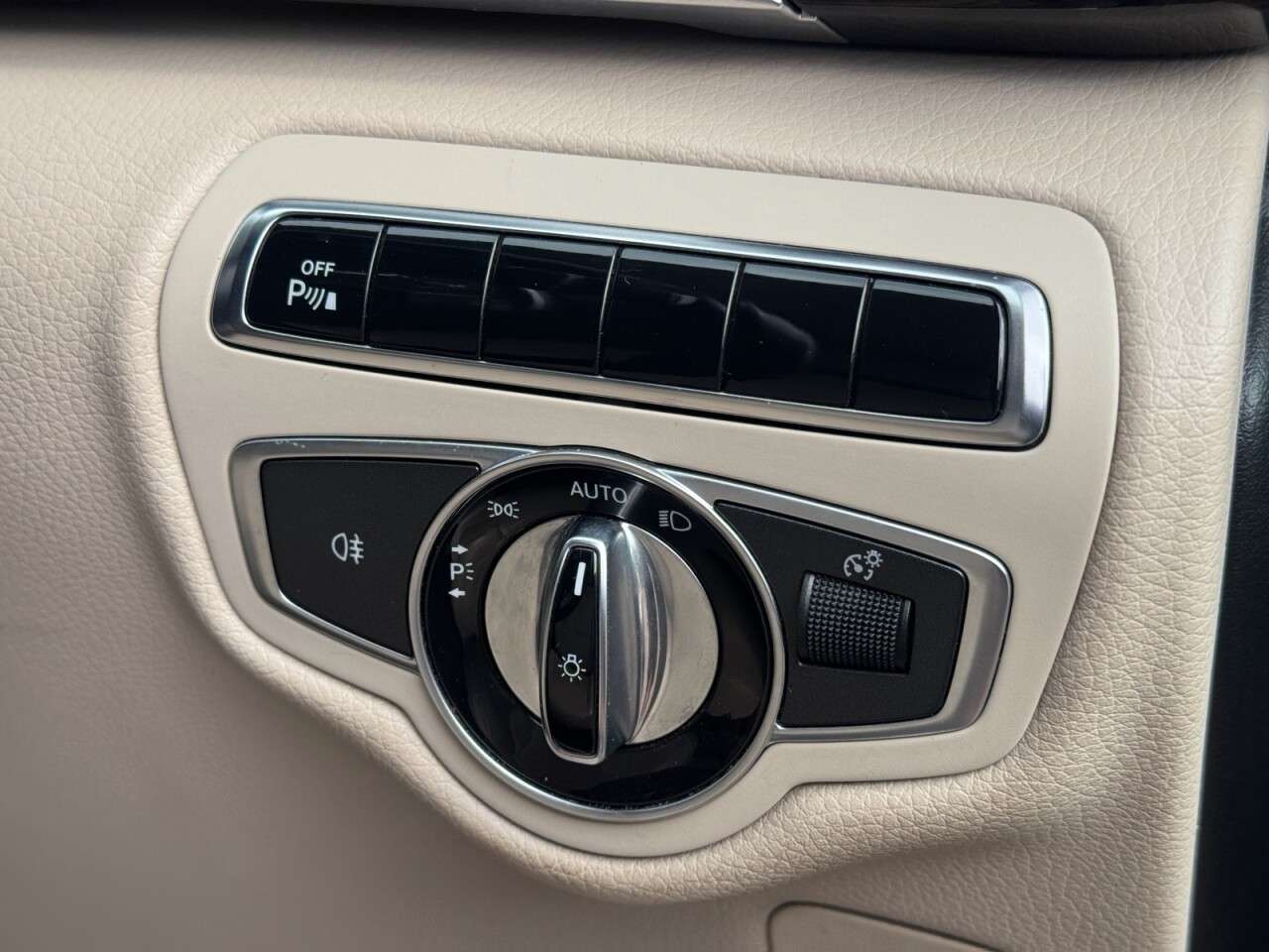 2016 MERCEDES-BENZ V CLASS 2016 MERCEDES-BENZ V CLASS