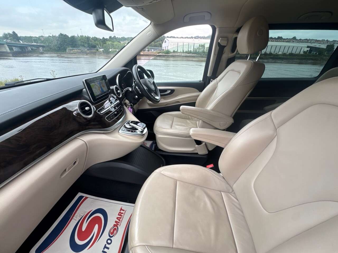 2016 MERCEDES-BENZ V CLASS 2016 MERCEDES-BENZ V CLASS