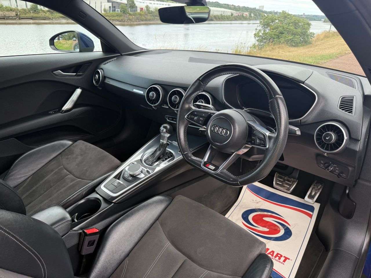 2017 AUDI TT 2017 AUDI TT