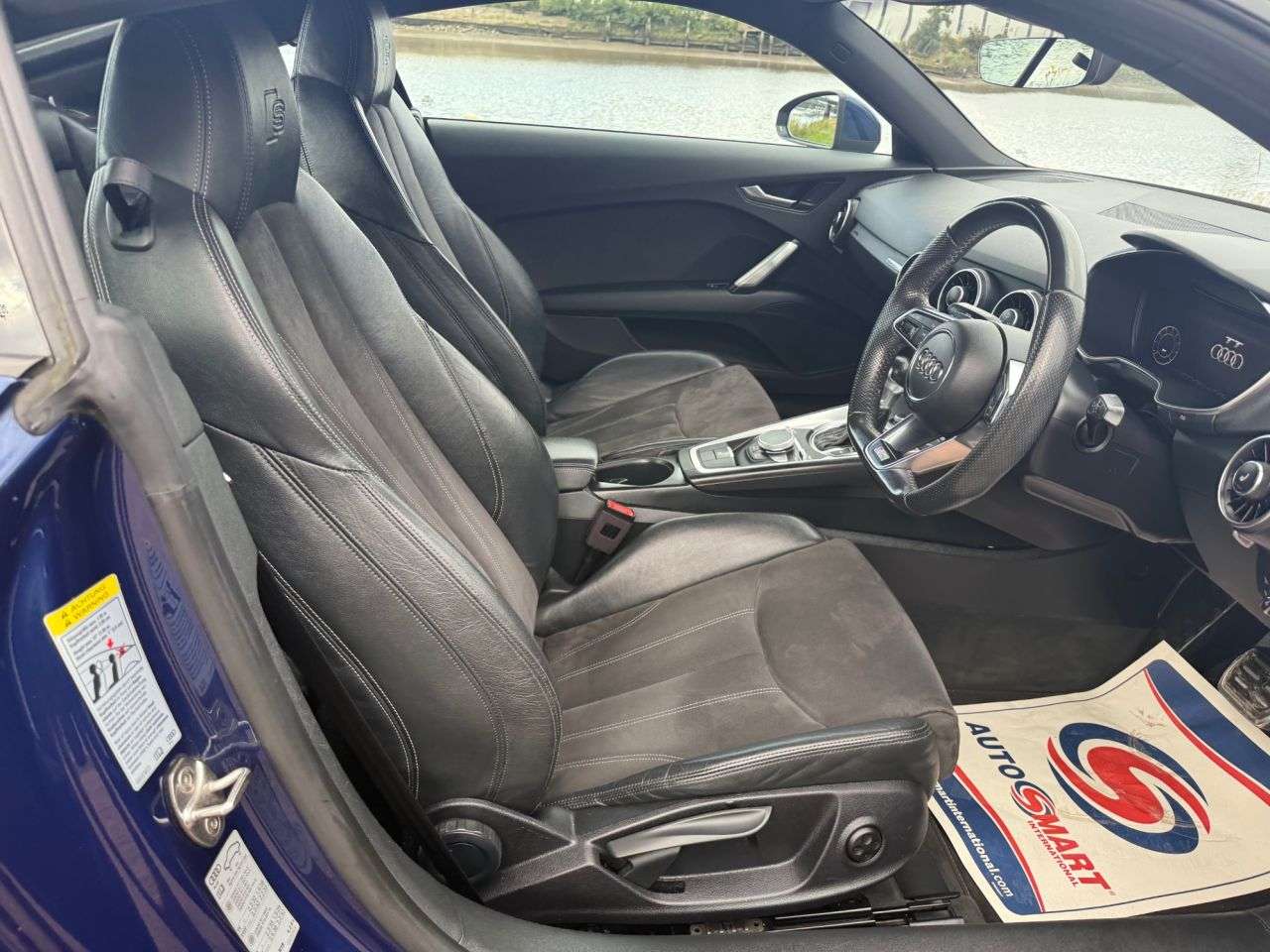 2017 AUDI TT 2017 AUDI TT