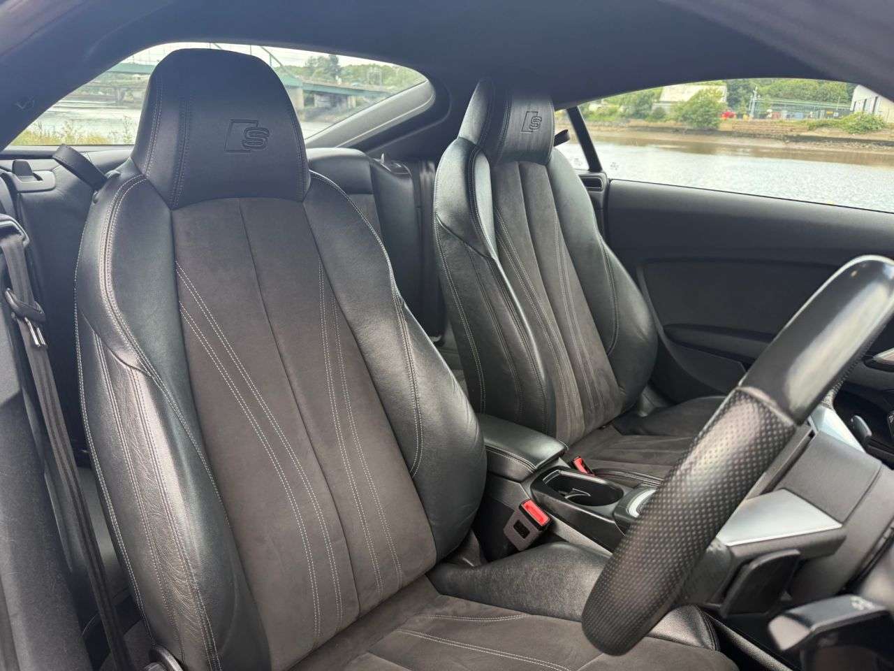 2017 AUDI TT 2017 AUDI TT