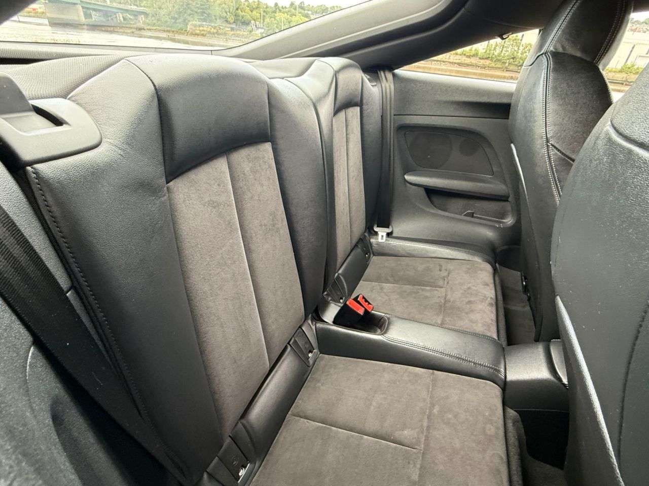2017 AUDI TT 2017 AUDI TT