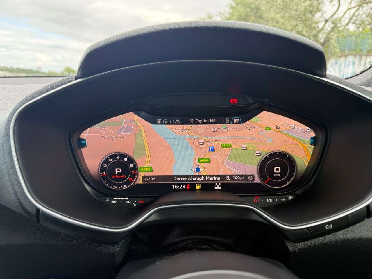 2017 AUDI TT 2017 AUDI TT