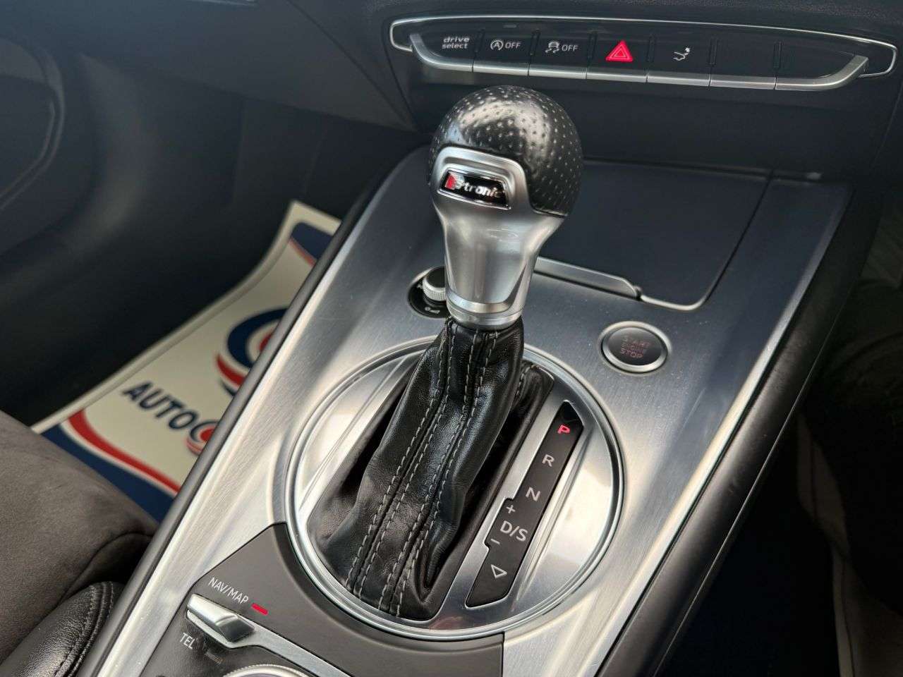 2017 AUDI TT 2017 AUDI TT