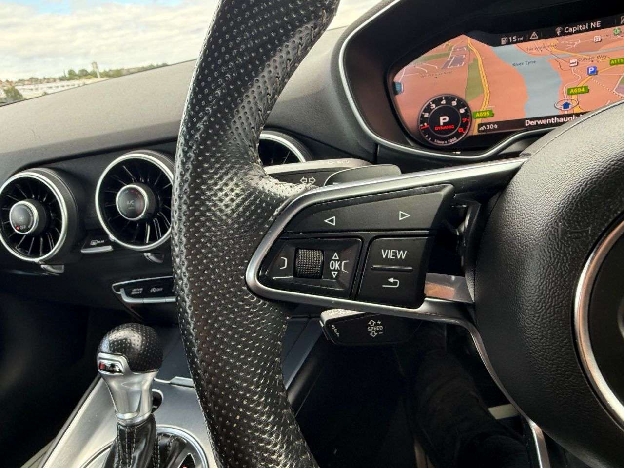 2017 AUDI TT 2017 AUDI TT