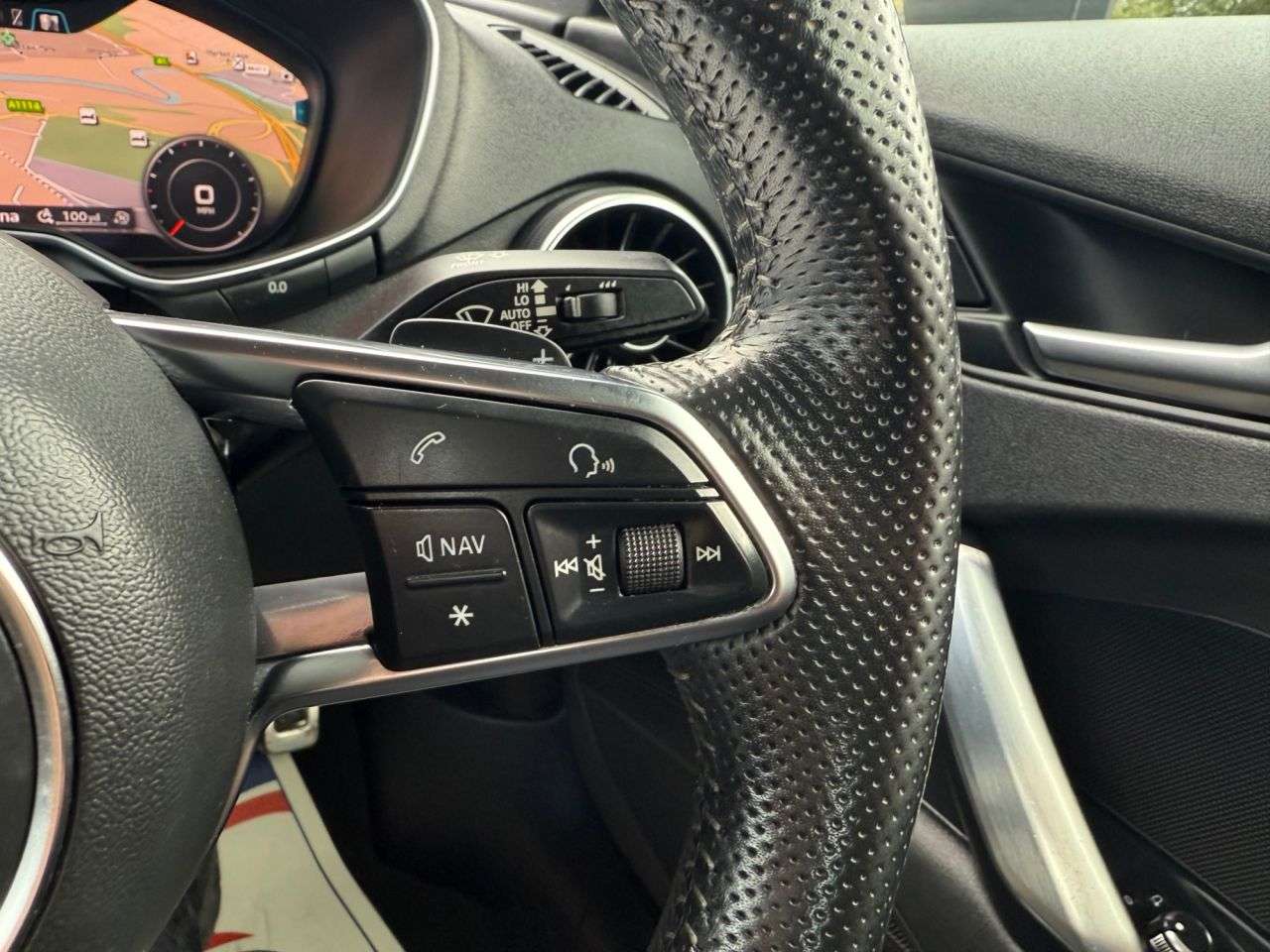 2017 AUDI TT 2017 AUDI TT