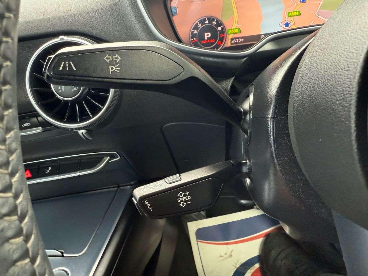 2017 AUDI TT 2017 AUDI TT
