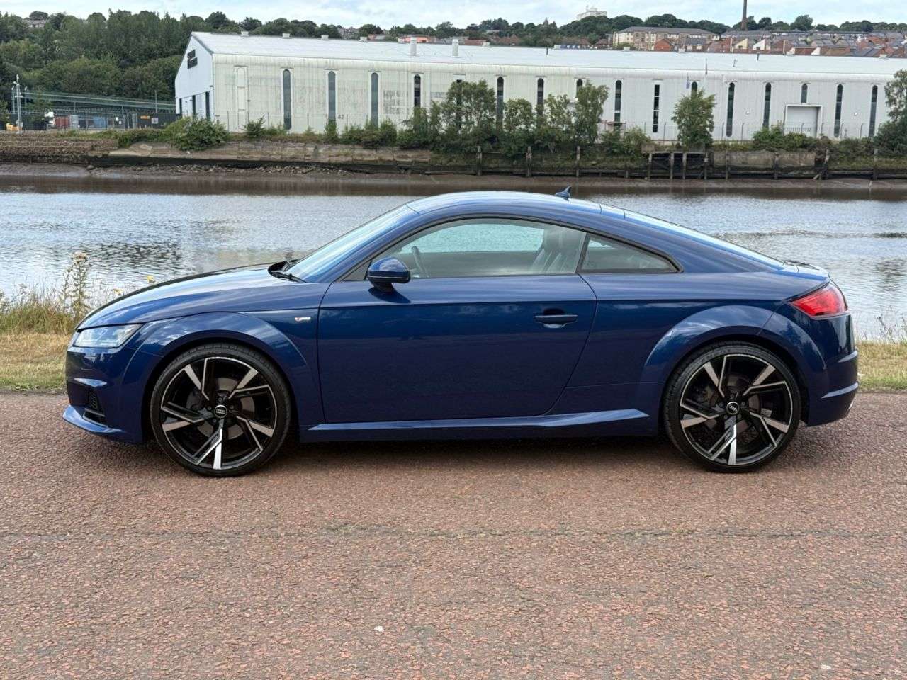 2017 AUDI TT 2017 AUDI TT