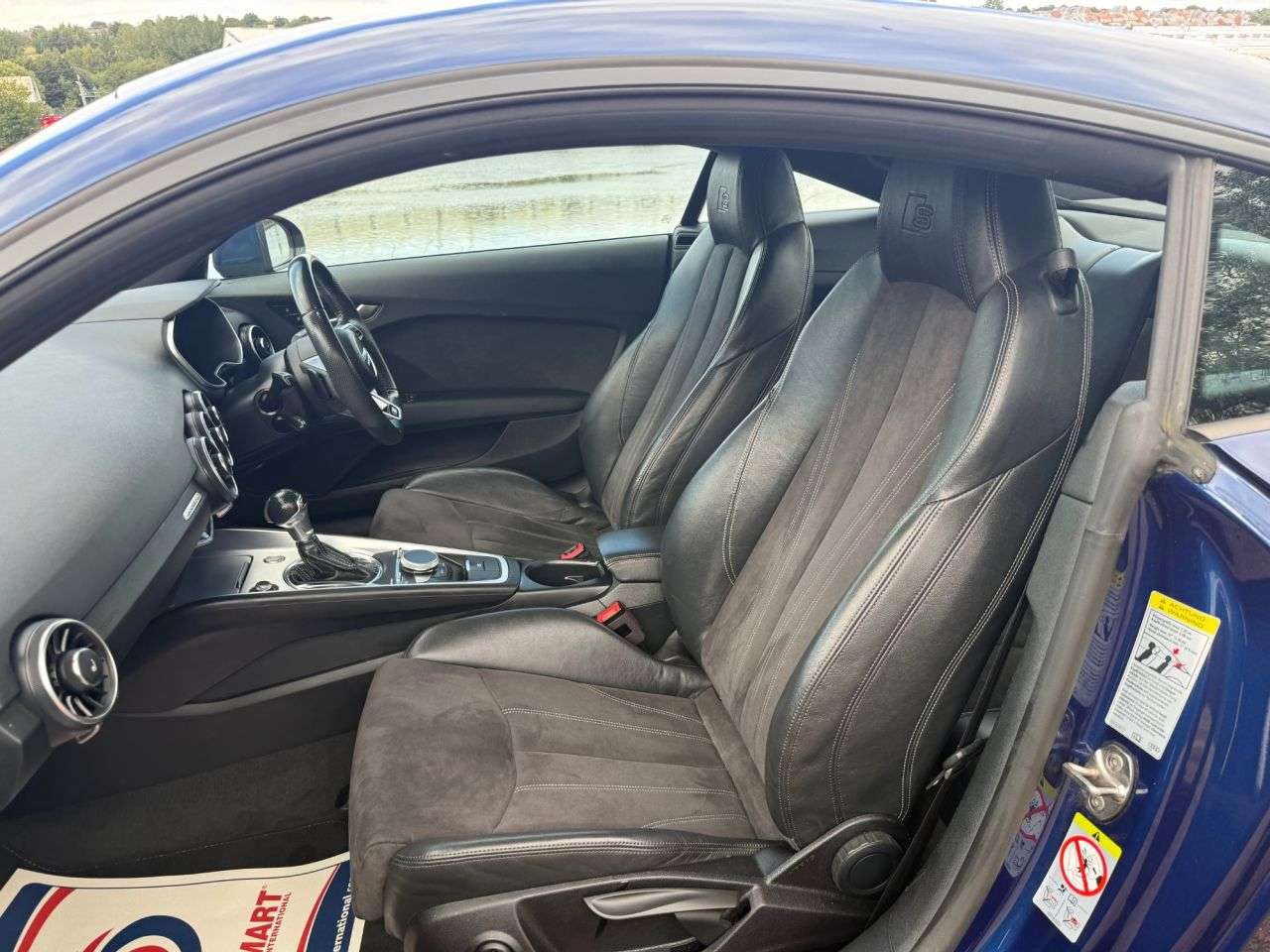 2017 AUDI TT 2017 AUDI TT
