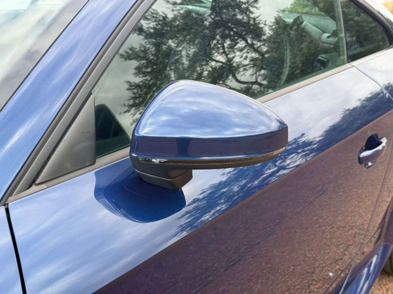 2017 AUDI TT 2017 AUDI TT