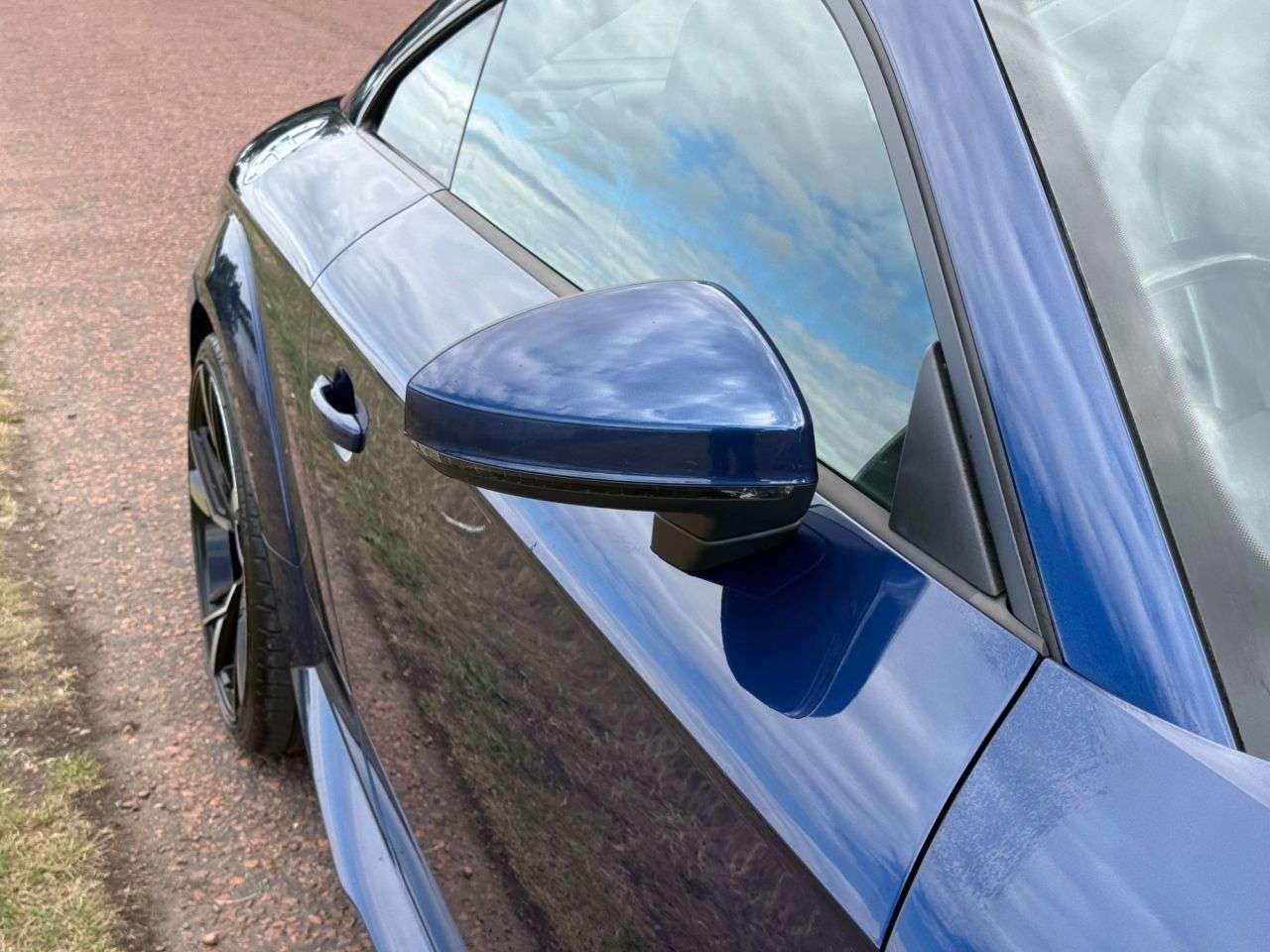 2017 AUDI TT 2017 AUDI TT