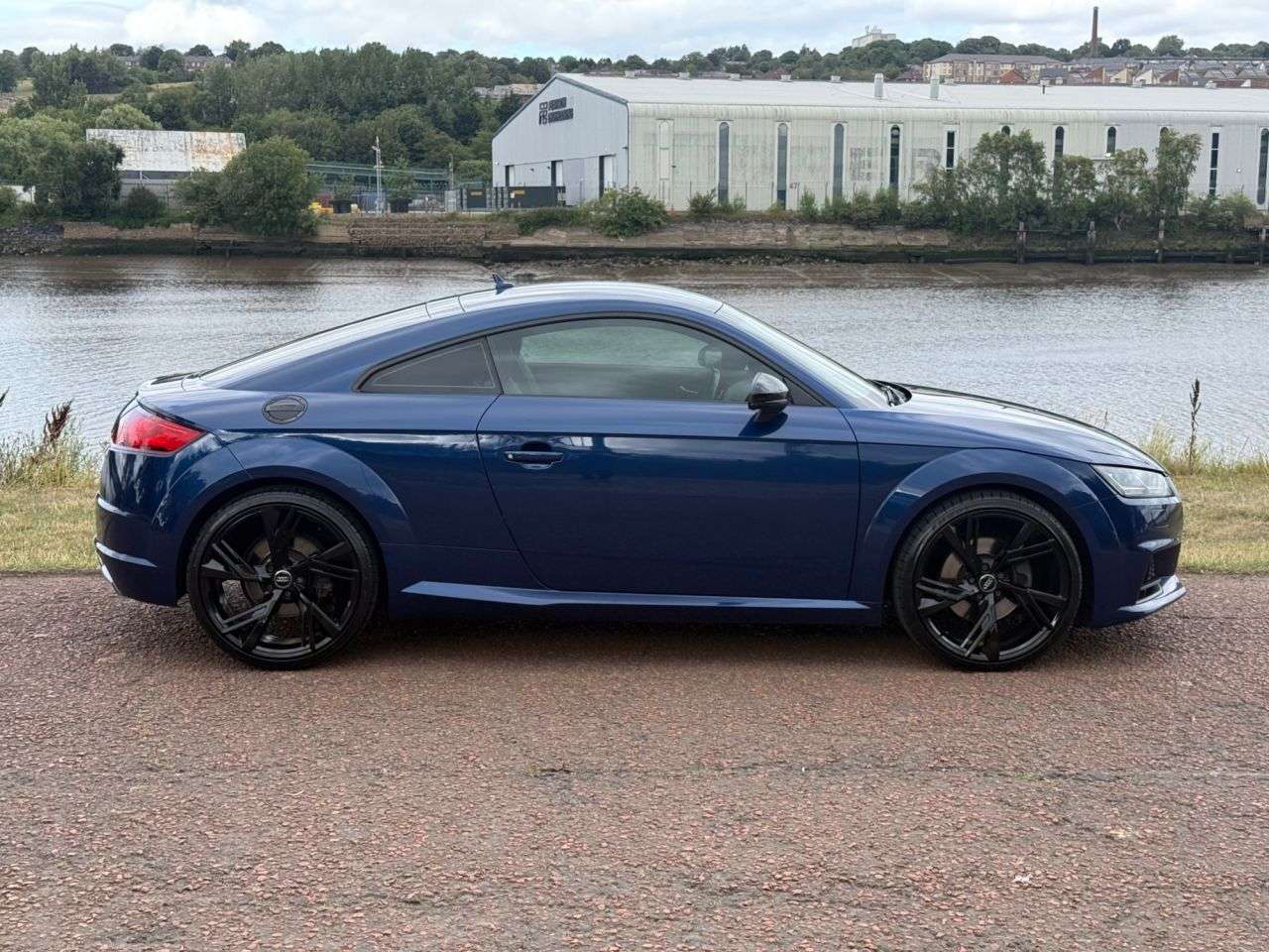 A 2017 AUDI TT 2.0 TFSI S line Coupe 3dr Petrol S Tronic quattro Euro 6 (s/s) (230 ps) **2 A 2017 AUDI TT 2.0 TFSI S line Coupe 3dr Petrol S Tronic quattro Euro 6 (s/s) (230 ps) **2