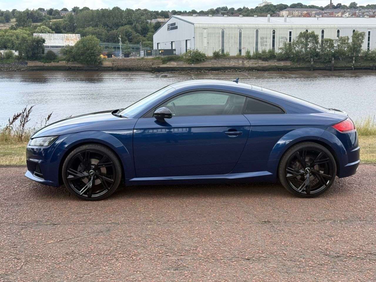 2017 AUDI TT 2017 AUDI TT