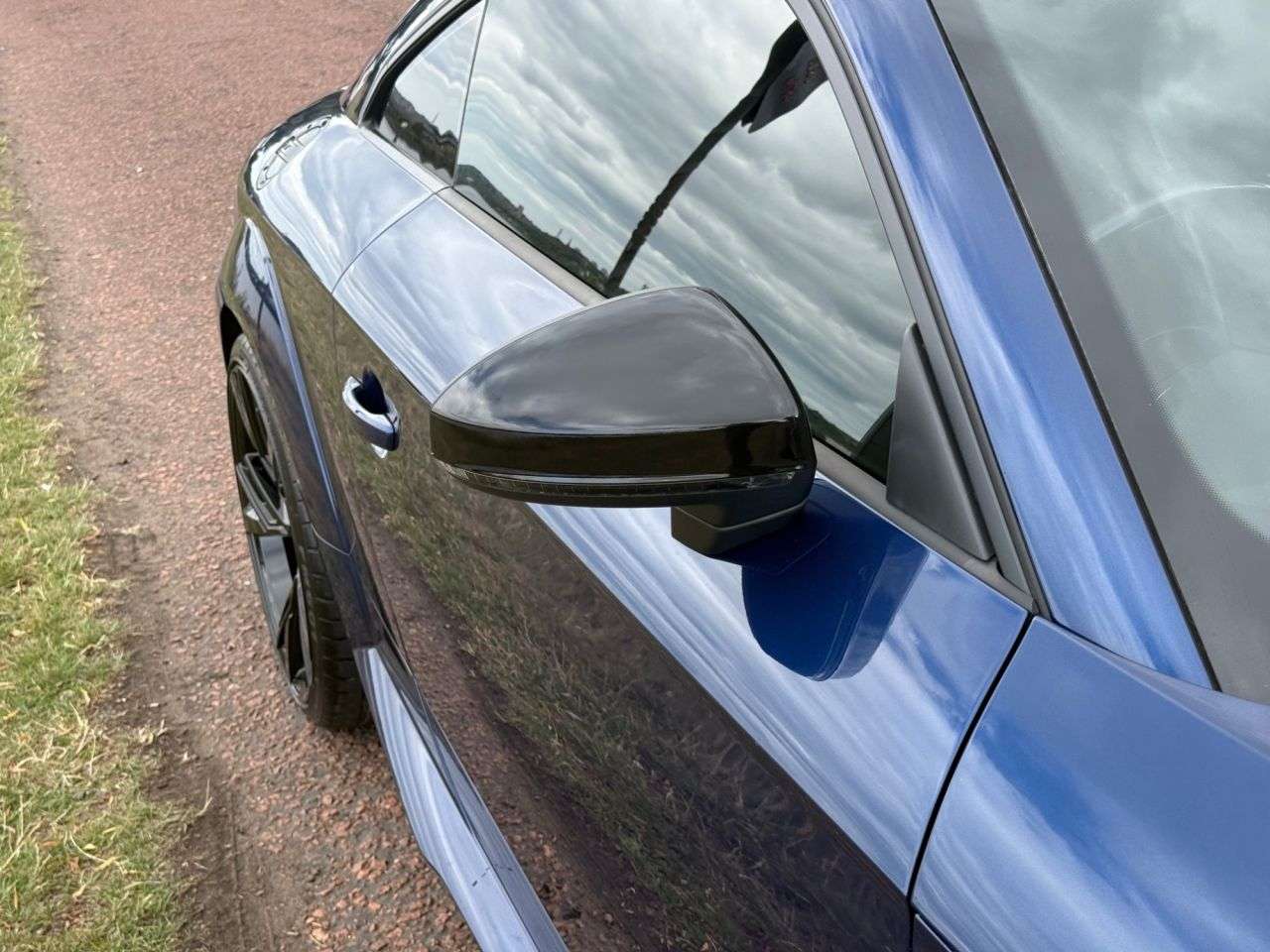 2017 AUDI TT 2017 AUDI TT